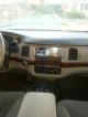 2000 Chevrolet Impala Base Sedan 4 - Door 3.  8l Impala photo 7
