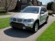 2008 Bmw X5 4.  8i Sport Utility Serious Offers Considered X5 photo 2
