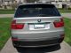 2008 Bmw X5 4.  8i Sport Utility Serious Offers Considered X5 photo 6