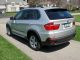 2008 Bmw X5 4.  8i Sport Utility Serious Offers Considered X5 photo 7