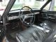 1966 Dodge Dart Gt 4 Speed 273 Car Orig Now With Slant Six Dart photo 3