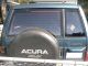 1998 Acura Slx Premium Sport Utility 4 - Door 3.  5l SLX photo 3