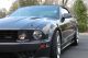 2007 Ford Mustang Saleen Convt Mustang photo 5