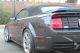 2007 Ford Mustang Saleen Convt Mustang photo 8