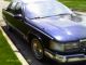 1996 Cadillac Fleetwood Brougham Sedan 4 - Door 5.  7l Fleetwood photo 7