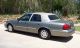 2003 Mercury Grand Marquis Ls - Runs And Drives Perfect - Great Luxury Car Grand Marquis photo 2