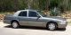 2003 Mercury Grand Marquis Ls - Runs And Drives Perfect - Great Luxury Car Grand Marquis photo 5
