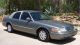 2003 Mercury Grand Marquis Ls - Runs And Drives Perfect - Great Luxury Car Grand Marquis photo 6