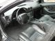 2002 Pontiac Firebird Trans Am Ws6 Coupe 2 - Door 5.  7l 2nd Owner,  Adult Driven Firebird photo 3