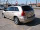 2007 Chrysler Pacifica Limited Sport Utility 4 - Door 4.  0l Pacifica photo 1