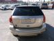 2007 Chrysler Pacifica Limited Sport Utility 4 - Door 4.  0l Pacifica photo 2