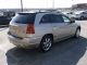 2007 Chrysler Pacifica Limited Sport Utility 4 - Door 4.  0l Pacifica photo 3