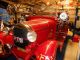 1928 Ford Model Aa Seagrave Fire Truck Engine Rstored Other photo 2