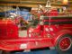 1928 Ford Model Aa Seagrave Fire Truck Engine Rstored Other photo 6