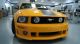 2007 Ford Mustang 427r Roush Mustang photo 2