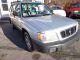 2002 Subaru Forester L Wagon 4 - Door 2.  5l Forester photo 1
