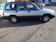 2002 Subaru Forester L Wagon 4 - Door 2.  5l Forester photo 2