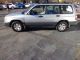 2002 Subaru Forester L Wagon 4 - Door 2.  5l Forester photo 4
