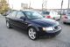 2002 Audi A4 1.  8t - Auto - Fwd - Sport - Timing Belt And Tires - A4 photo 4