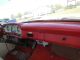 1963 Ford Custom Cab Other Pickups photo 9