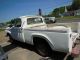 1963 Ford Custom Cab Other Pickups photo 4