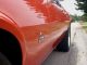 1971 Chevrolet Camaro - Hugger Orange - White Racing Stripes - Foose Wheels Camaro photo 4