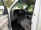 2002 Ford E - 350 Econoline Base Cutaway Van 2 - Door 5.  4l E-Series Van photo 7