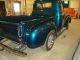 1951 Chevrolet 5 Window Pickup Truck 3100 Other photo 6