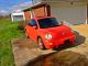 2002 Volkswagen Beetle Sport Turbo Limited Production Beetle - Classic photo 3