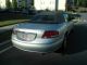 2005 Chrysler Sebring Touring Noreserve Sebring photo 2