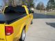 2002 Chevrolet S10 Xtreme Standard Cab Pickup 2 - Door 2.  2l S-10 photo 3