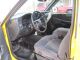 2002 Chevrolet S10 Xtreme Standard Cab Pickup 2 - Door 2.  2l S-10 photo 8
