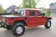 1999 Hummer H1 - - Adult Driven - H1 photo 3