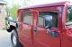 1999 Hummer H1 - - Adult Driven - H1 photo 4