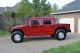 1999 Hummer H1 - - Adult Driven - H1 photo 8