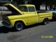 Rare 1959 Gmc Fleetside Shortbed 1 / 2ton Truck Other photo 3