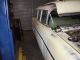 1957 Chevrolet 4 Door Wagon With Padded Factory Dash Bel Air/150/210 photo 9