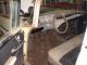 1957 Chevrolet 4 Door Wagon With Padded Factory Dash Bel Air/150/210 photo 5