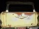 1957 Chevrolet 4 Door Wagon With Padded Factory Dash Bel Air/150/210 photo 7