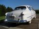1950 Ford Custom Deluxe Other photo 5
