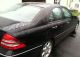 2002 Mercedes Benz C 240 Black Great Buy Rides Great $10499 C-Class photo 2