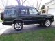 2003 Land Rover Discovery Se,  Runs Well, , . Discovery photo 5