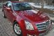 2009 Cts - 4. .  4x4 / Awd.  / Pano / Onstar / Heated / Bose / 17 ' S / Rebuilt CTS photo 2