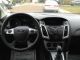 2012 Ford Focus Se Hatchback 4 - Door 2.  0l,  Silver,  4 Cil,  2.  0, . Focus photo 6