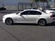 2012 Bmw 740i Luxury,  Premium,  And Convenience Package White / Black 7-Series photo 11