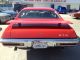 1971 Pontiac Gto (real Gto) GTO photo 8