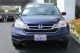 2011 Honda Cr - V Ex Sport Utility 4 - Door 2.  4l - Title CR-V photo 3