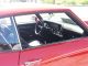 1972 Chevrolet Chevelle 2 Door Hard Top Chevelle photo 7