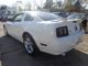 2007 Ford Mustang Gt Coupe 2 - Door 4.  6l Mustang photo 4