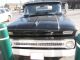 1962 Chevy Step Side Pick Up Other Pickups photo 2
